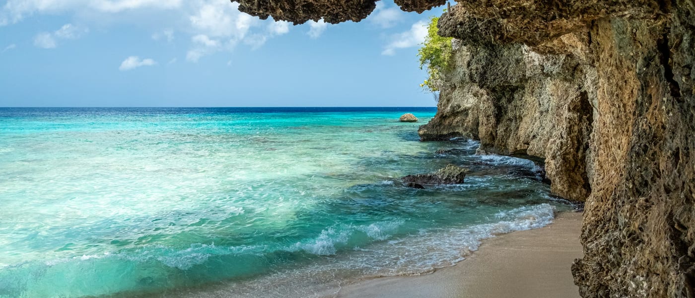 Je eerste week op Curaçao