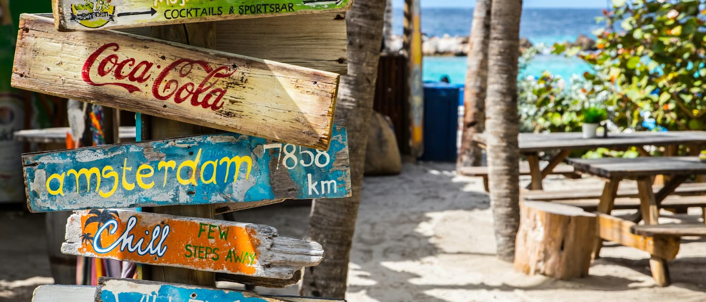 Veelgestelde vragen over stage lopen op Curaçao
